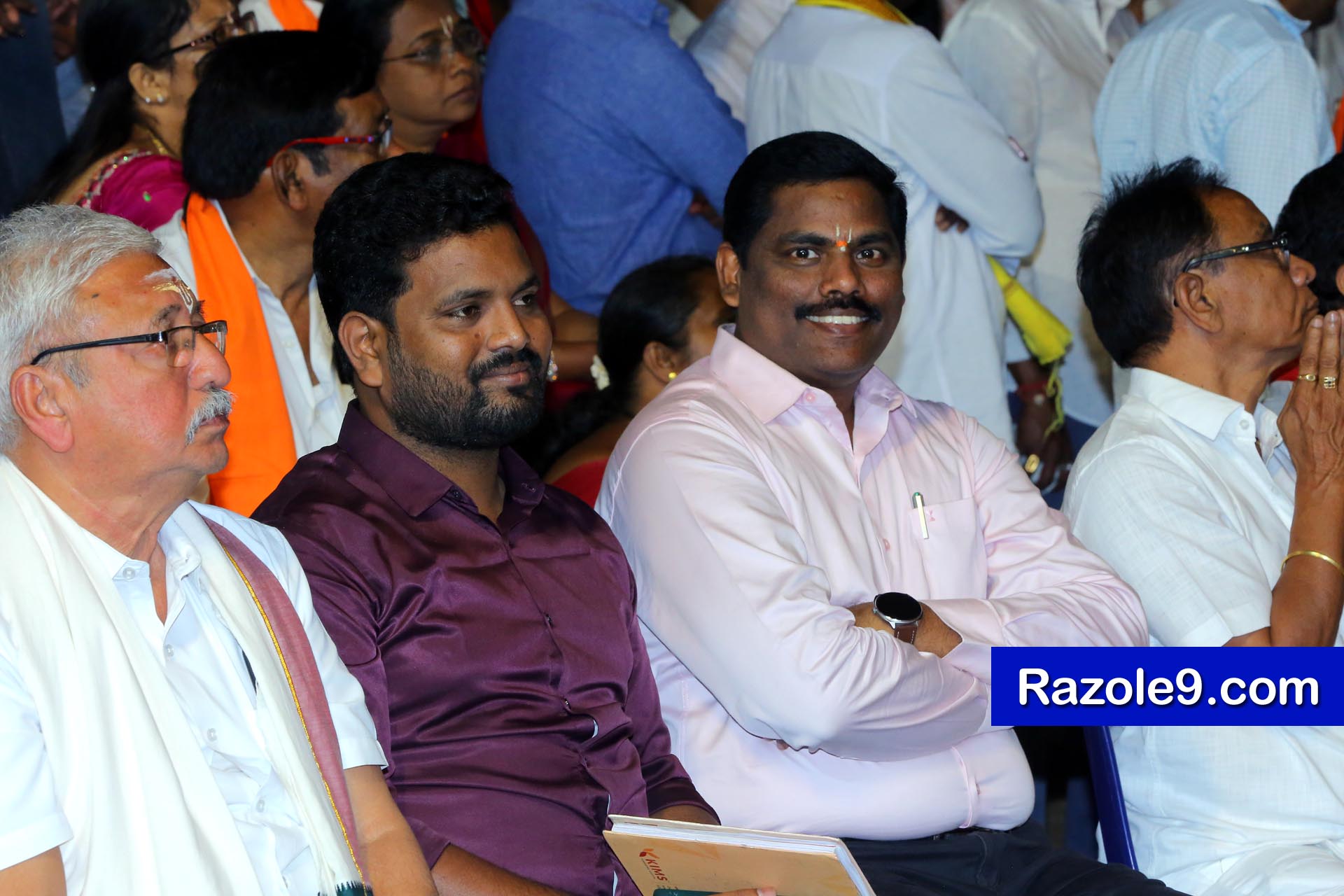 Srinivasa Kalyanam - vegivaaripalem - 2026